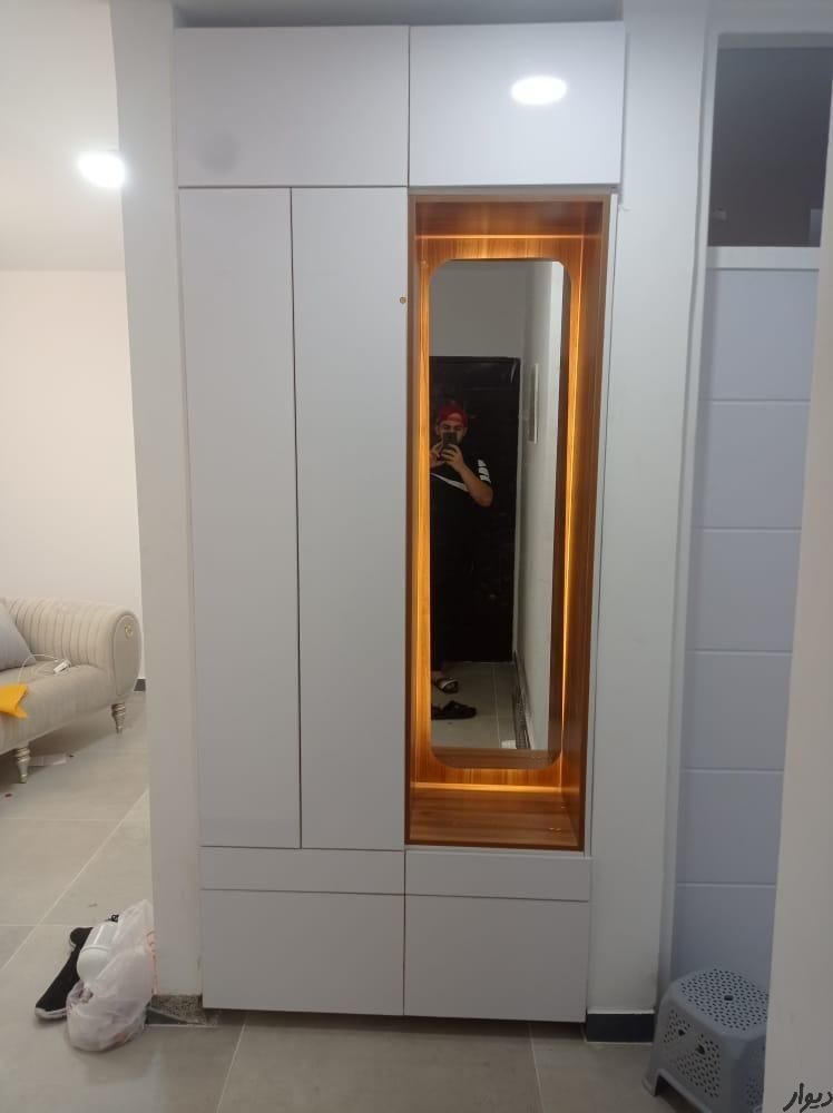 کابینت و کمد و تغییر و تعمیر|خدمات پیشه و مهارت|بندر ماهشهر, |دیوار