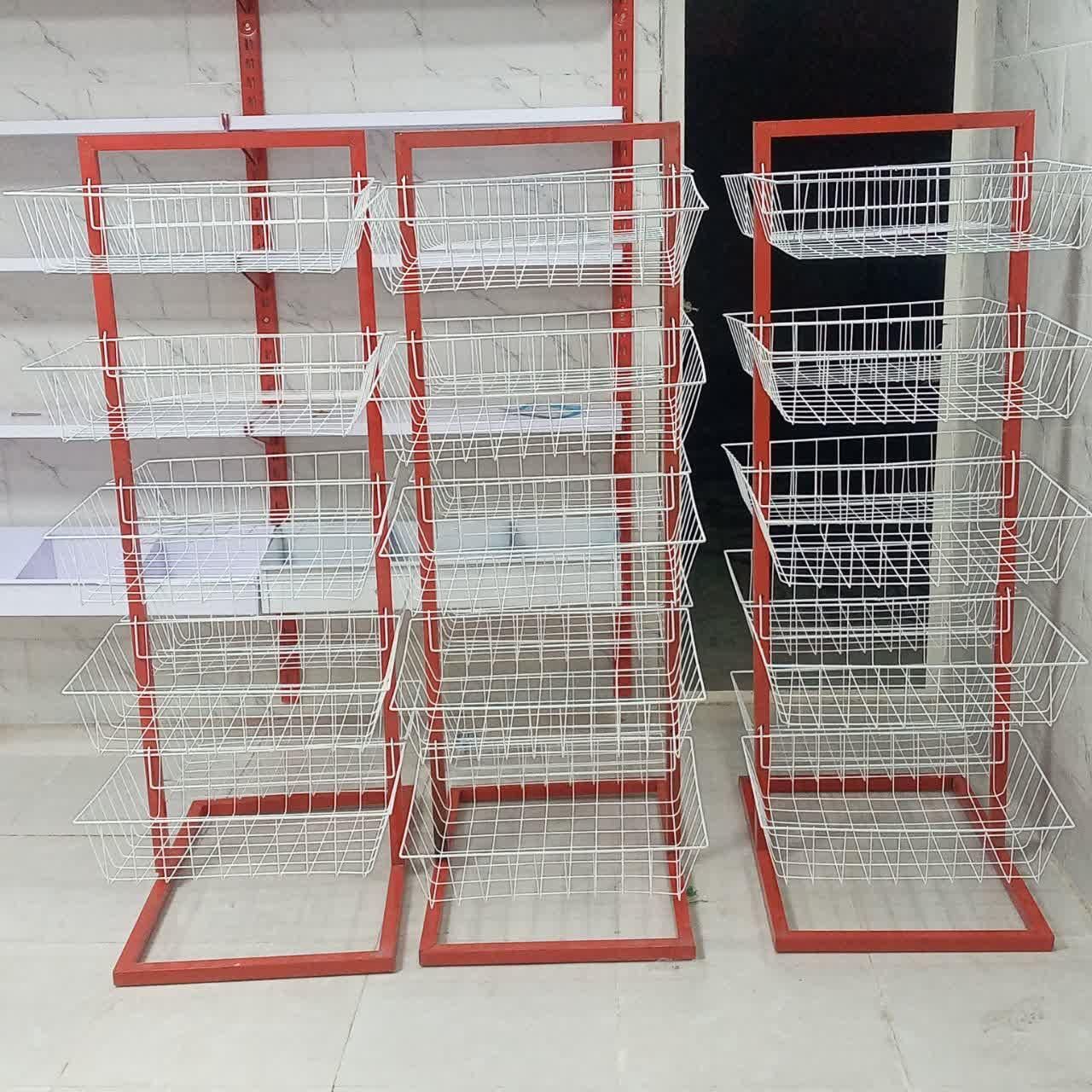 ویترین/استند/قفسه|فروشگاه و مغازه|محمدشهر, محمدشهر|دیوار