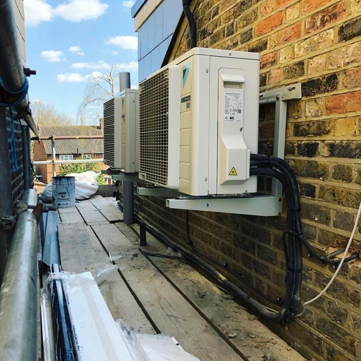 نصباسپیلتتعمیرکارکولرگازینصاباسپلیتلولهکشی|خدمات پیشه و مهارت|شیراز, عادل آباد|دیوار