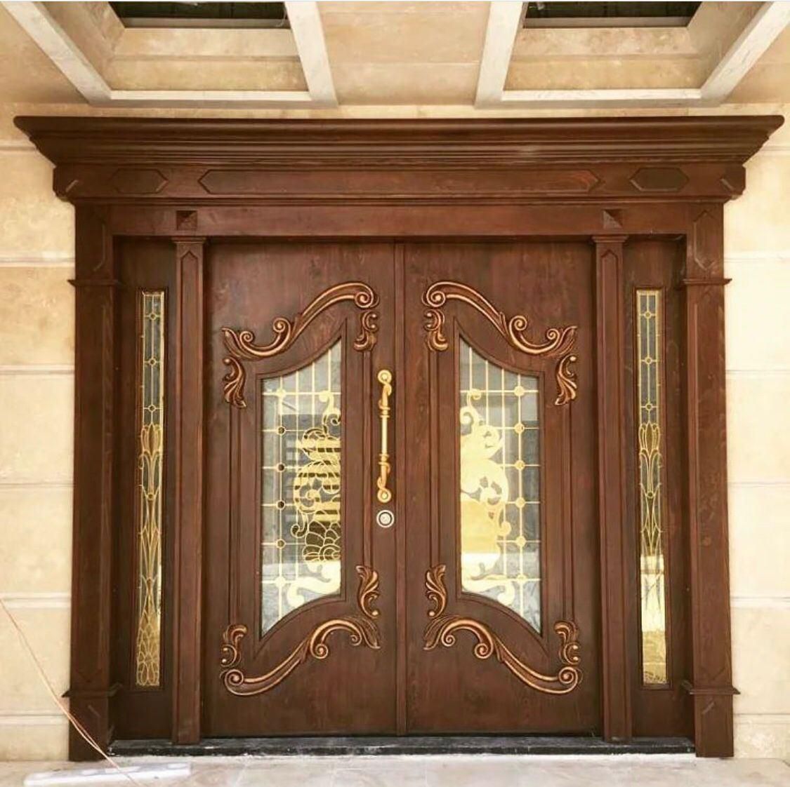 درب نئو کلاسیک زد سرقت ژورنالی جدید لابی ضد سرقت|مصالح و تجهیزات ساختمان|تهران, صادقیه|دیوار