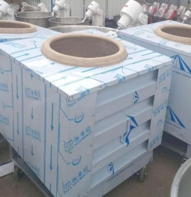 خمیر گیر کوچک /و بزرگ|خردکن، آسیاب، غذاساز|سردشت, |دیوار