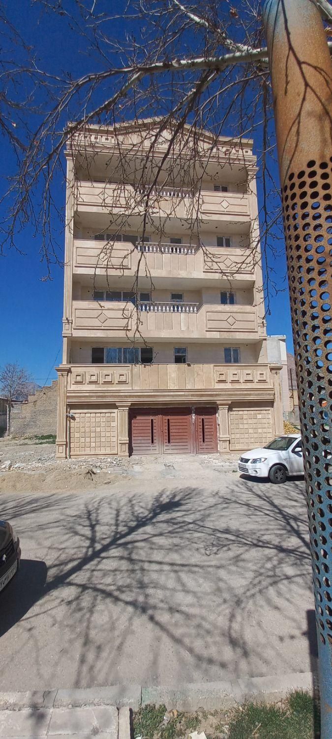 پنجره دوجداره upvc باچک صیادی|خدمات پیشه و مهارت|خرمآباد, |دیوار