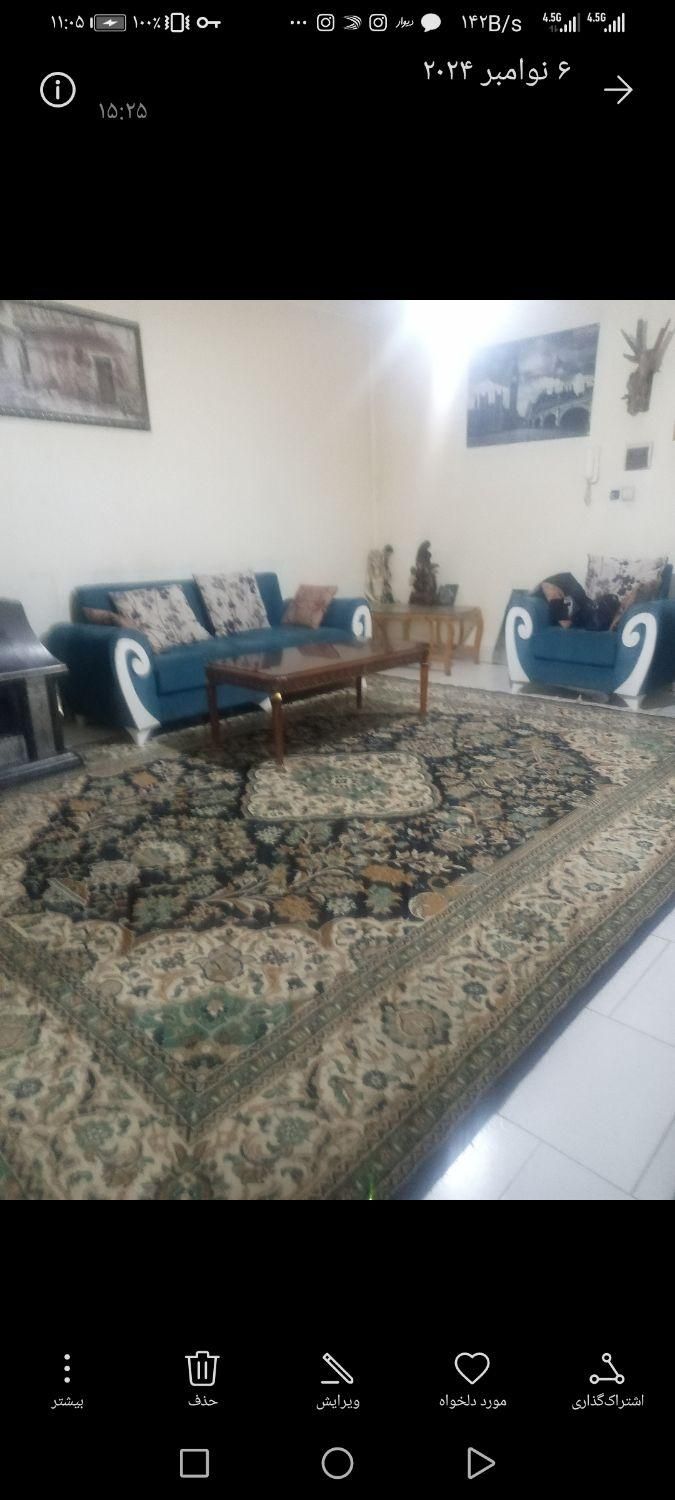 سویبت آپارتمان    میدان نمایشگاه رفسنجانی1آزاده32|اجارهٔ کوتاه‌مدت آپارتمان و سوئیت|مشهد, فارغ التحصیلان|دیوار