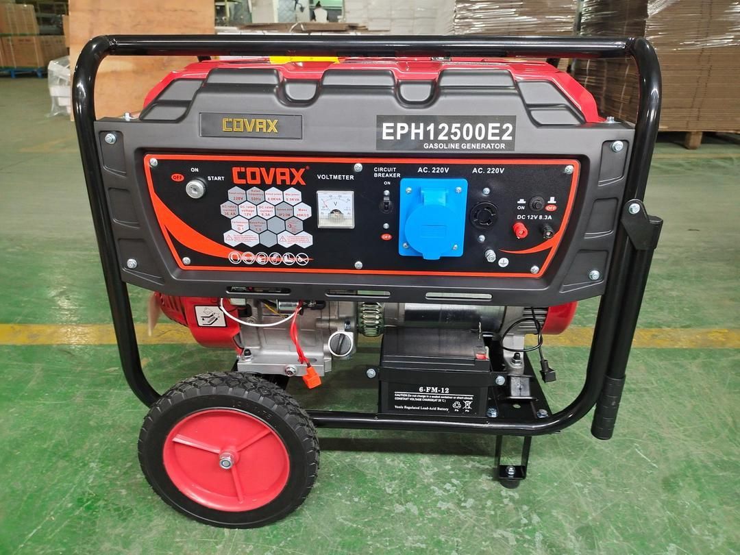 موتور برق 8/5 کواکس کد12500e2|ماشین‌آلات صنعتی|اصفهان, شهرک میلاد|دیوار