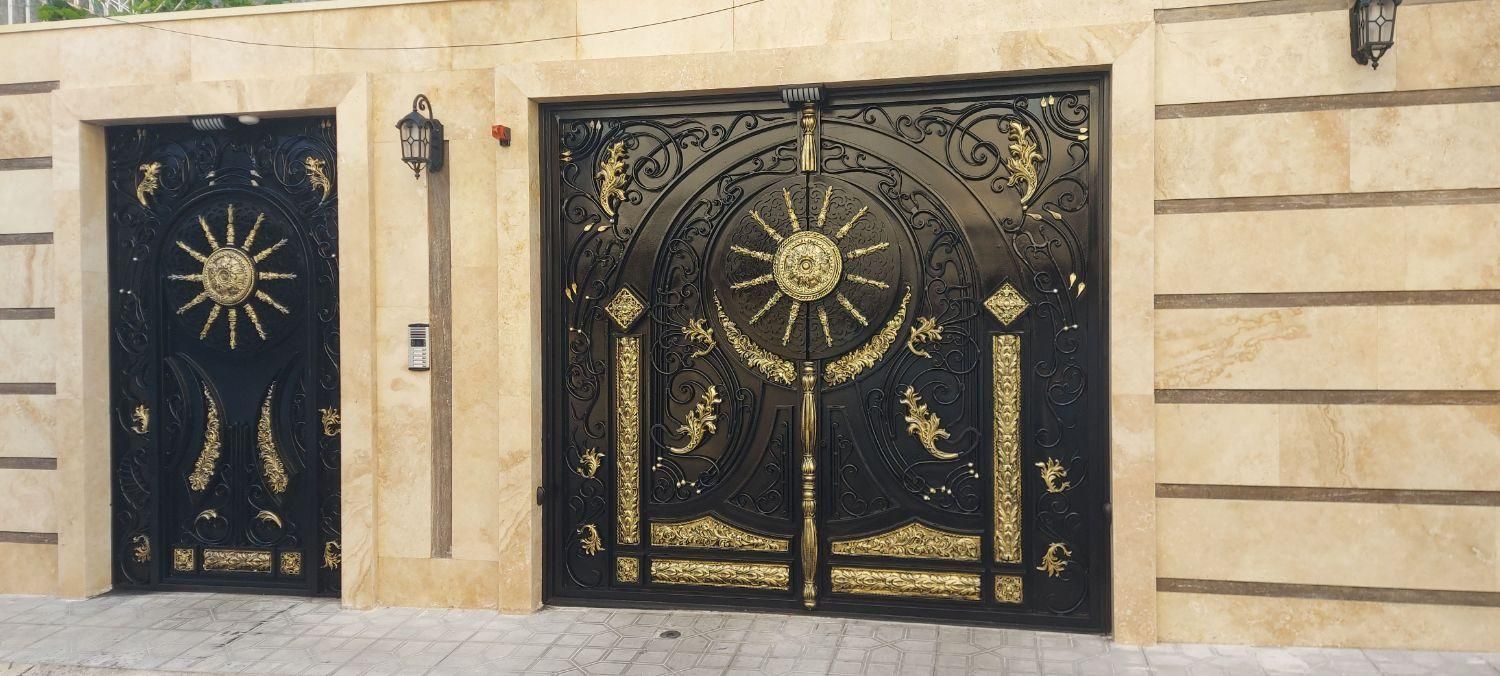 نقاشی ساختمان رنگ سحر|خدمات پیشه و مهارت|تبریز, |دیوار