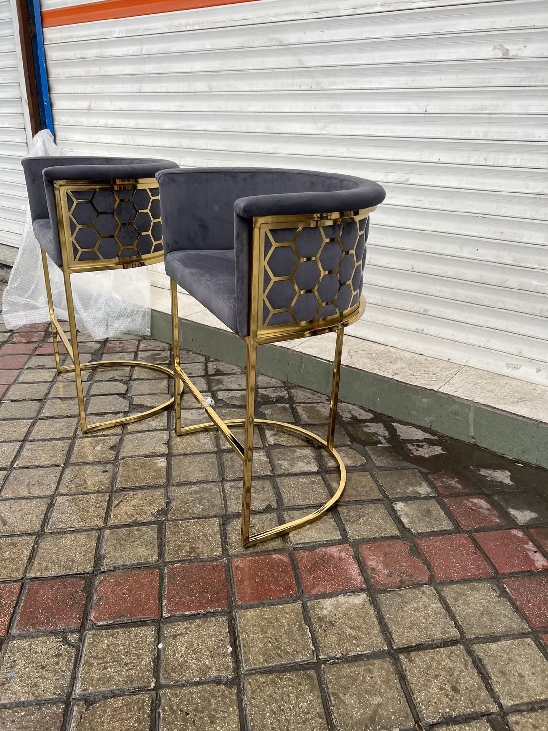 صندلی اپن مدل ۱۴۰۲|صندلی و نیمکت|اصفهان, همدانیان|دیوار