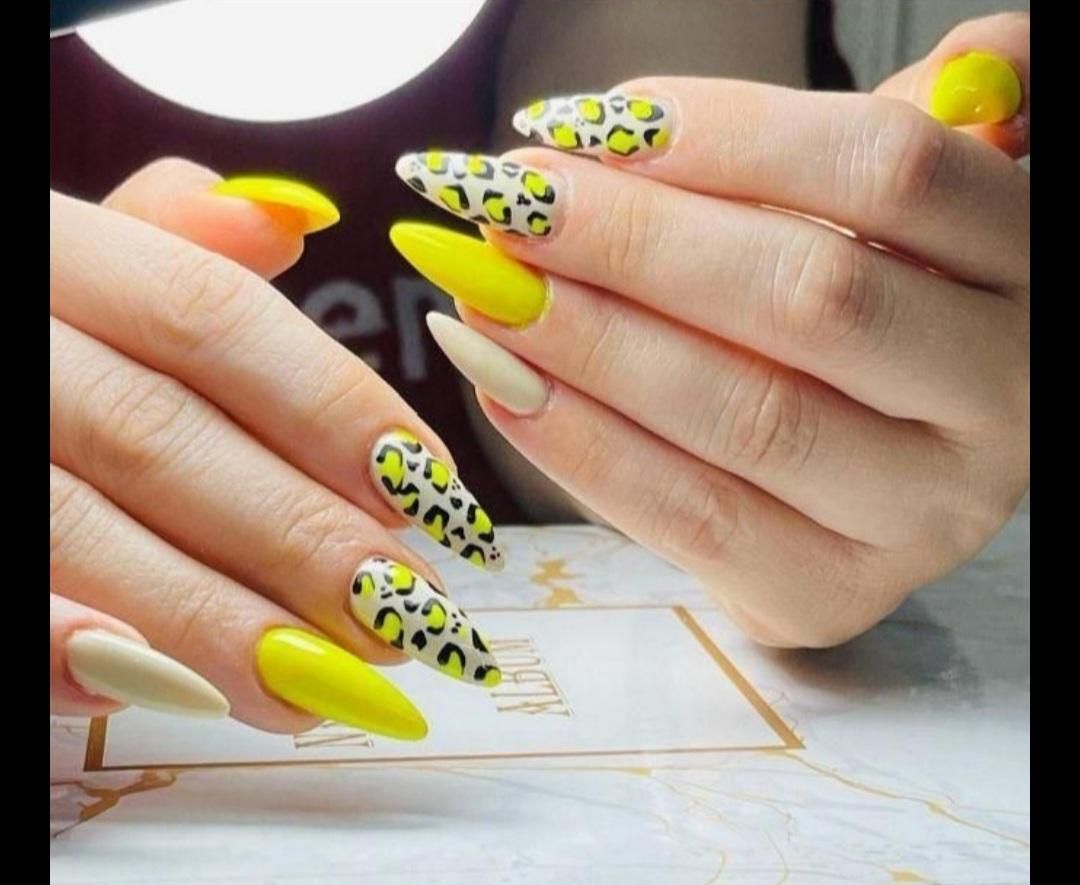 ترمیم کاشت ناخن ژلیش کاور|خدمات آرایشگری و زیبایی|شیراز, جوادیه|دیوار