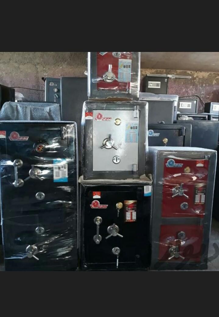 گاوصندوق کاوه اصلی کمال شهر|ابزارآلات|کرج, کمالشهر|دیوار