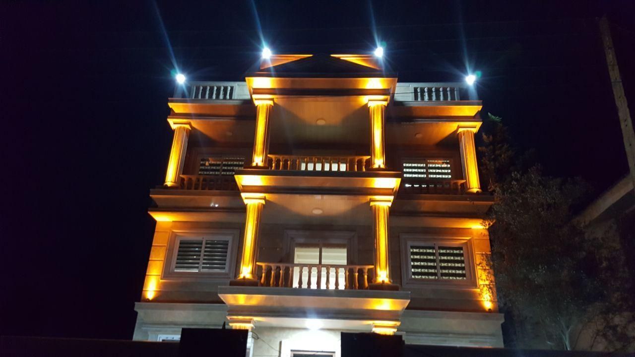 ویلا تریبلکس (ویو دریا) استخر آب گرم بهداشتی**|اجارهٔ کوتاهمدت ویلا و باغ|فریدونکنار, |دیوار