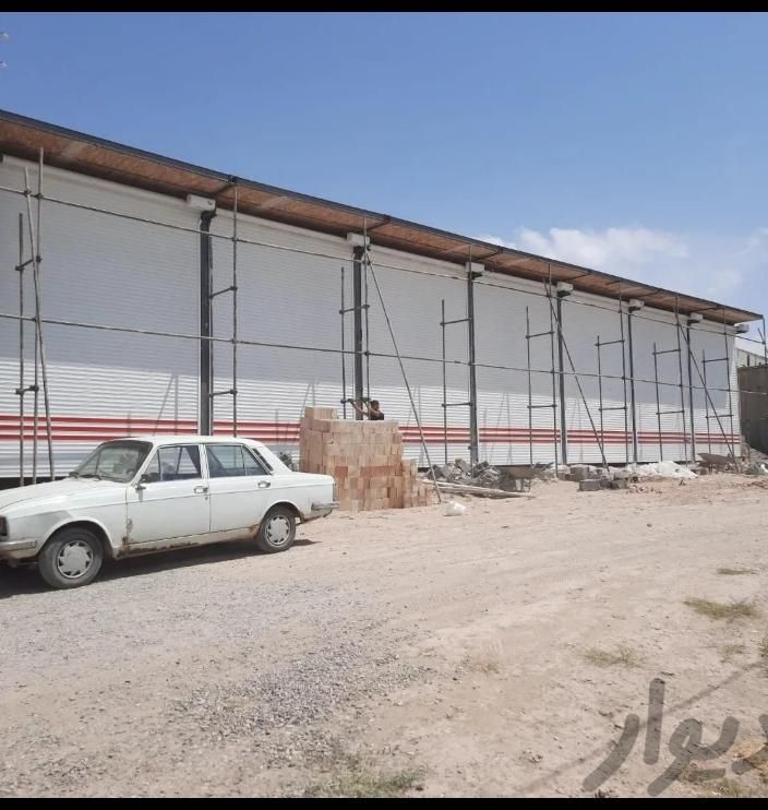 نصب تعمیرات کرکره برقی و جک بازویی حضور نیم ساعته|خدمات پیشه و مهارت|تبریز, |دیوار