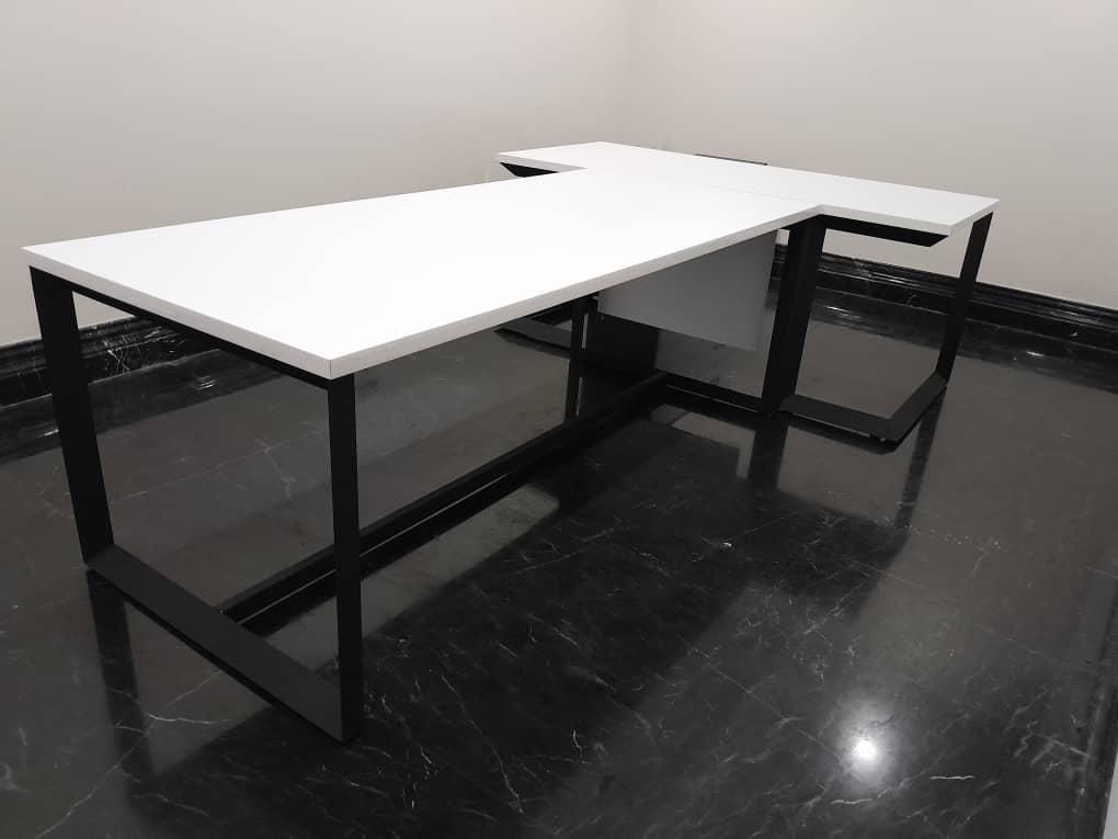 میز اداری مبلمان اداری صندلی اداری میز جلسه|دفتر کار|تهران, گلستان (شهرک راه آهن)|دیوار