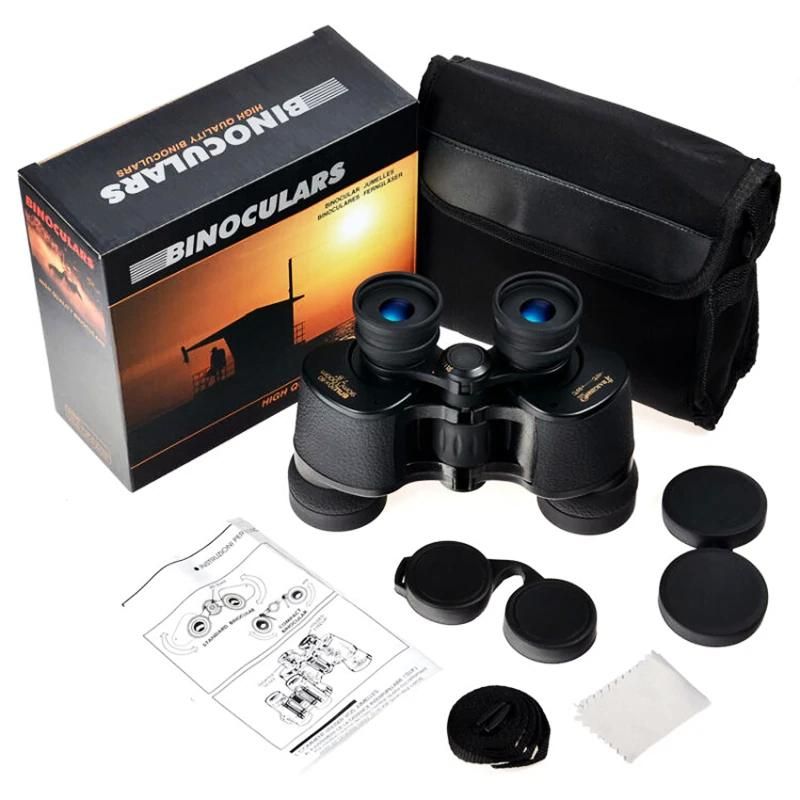 دوربین دوچشم شکاری بابگیش 40*8|کوهنوردی و کمپینگ|شهریار, |دیوار