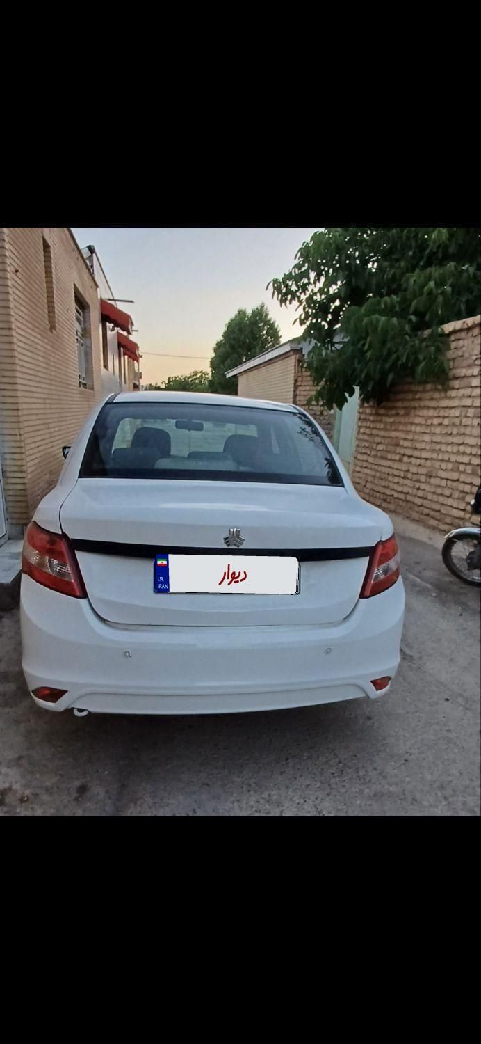 ساینا معمولی|خودرو سواری و وانت|سمیرم, |دیوار