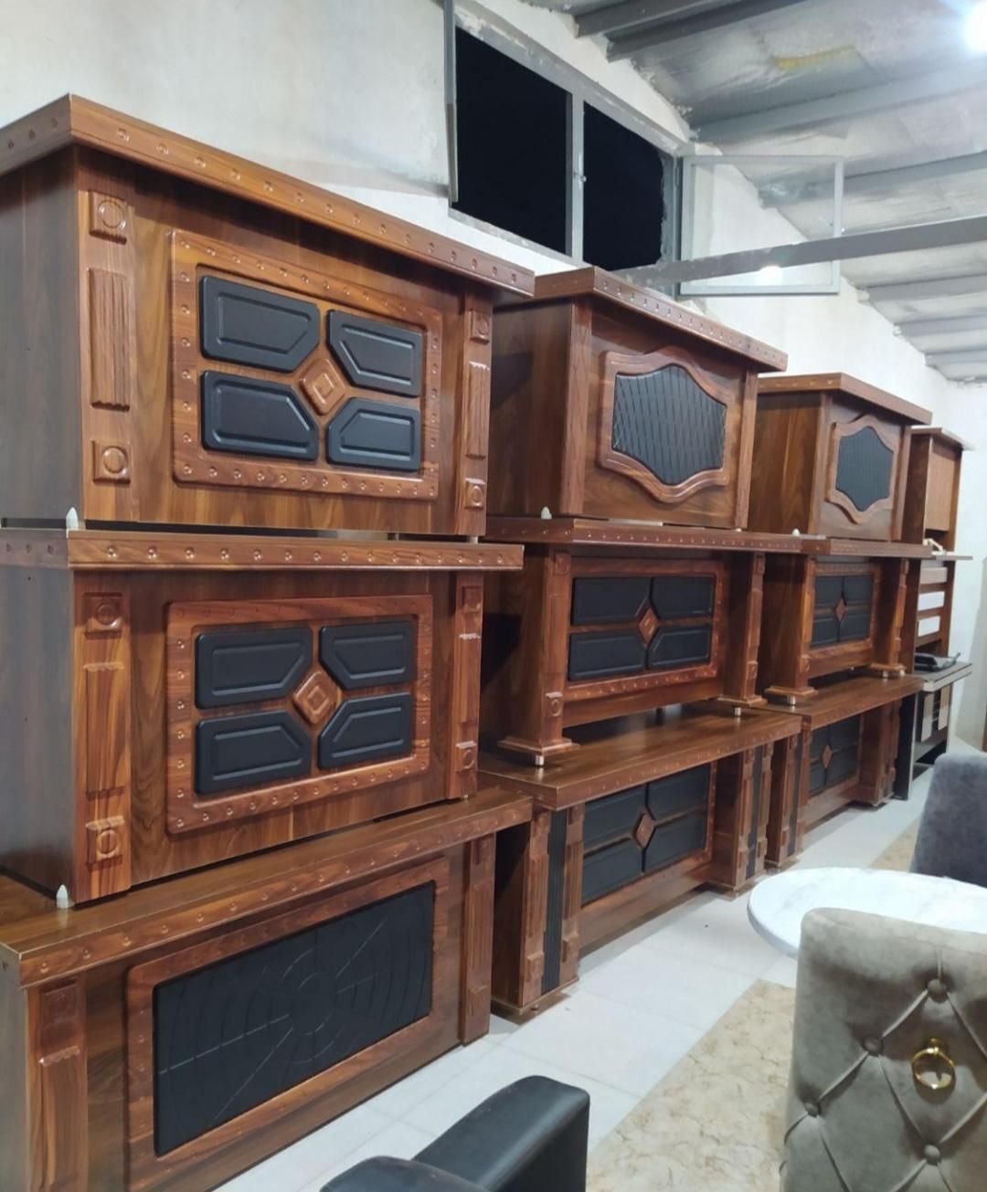 اداری / مدیریت ۰ + کارمندی / میز|مبلمان اداری|اصفهان, مهدیه|دیوار