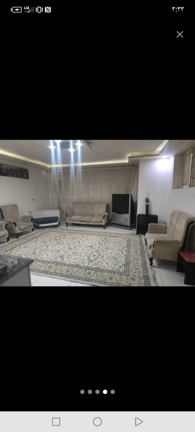 اجاره سوییت روزانه فول مبله 80 متر تک خواب نوساز|اجارهٔ کوتاه‌مدت آپارتمان و سوئیت|بیرجند, |دیوار