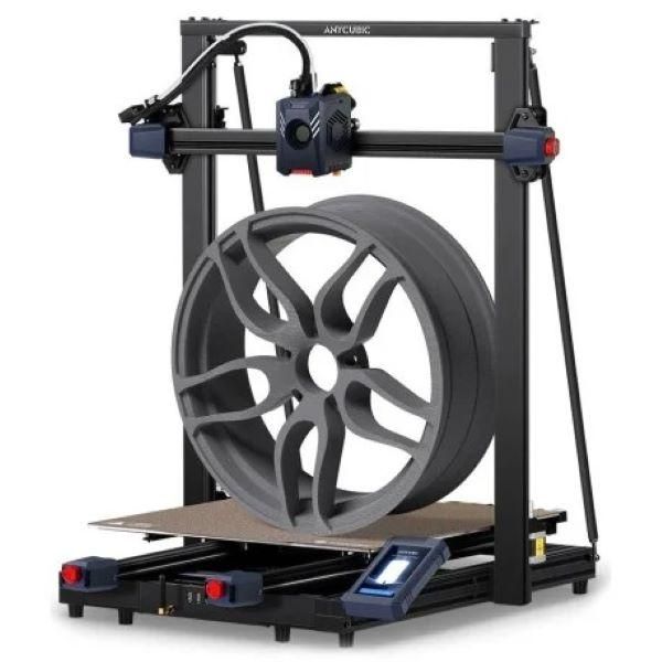 پرینتر سه بعدی Anycubic Kobra 2 Max|پرینتر، اسکنر، کپی، فکس|تهران, بلوار کشاورز|دیوار