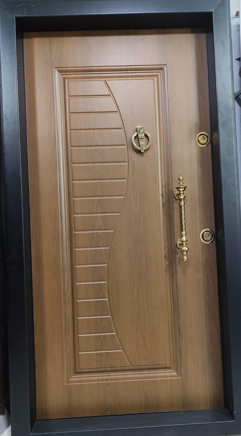 درب ضدسرقت ترک و (پنجره های UPVC)|مصالح و تجهیزات ساختمان|اندیکا, |دیوار