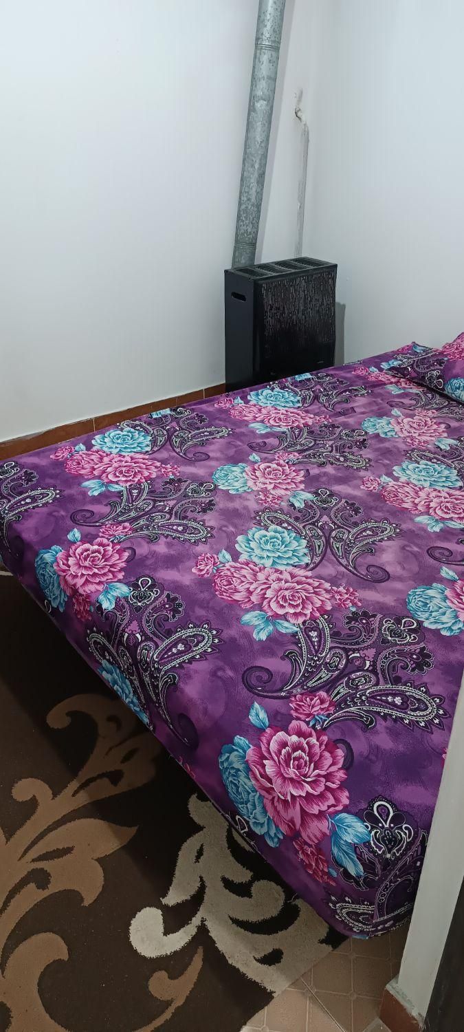 سوئیت یک خواب و دوخواب درمتلقو|اجارهٔ کوتاه‌مدت آپارتمان و سوئیت|سلمان‌شهر, |دیوار