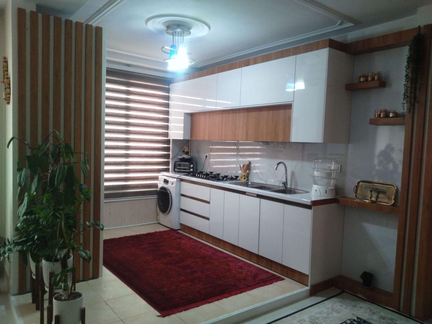 کابنیت درجه یک|مصالح و تجهیزات ساختمان|تاکستان, |دیوار
