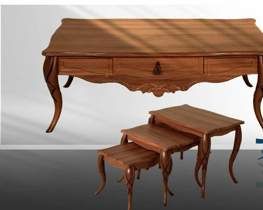 جلومبلی و جلو مبلی، میز عسلی ، مدل مارپیچک|مبلمان خانگی و میز عسلی|اردبیل, |دیوار