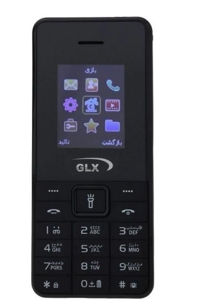 گوشی جی ال ایکس it 5606|موبایل|شیراز, نشاط|دیوار