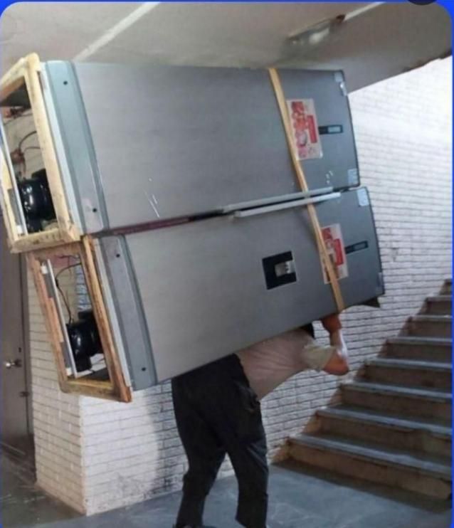 باربری حمل بارکارگراسباب کشی،وانت،نیسان،کارگر خالی|خدمات حمل و نقل|کرج, گوهردشت|دیوار