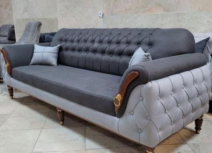 مبل مبل پاریس|مبلمان خانگی و میز عسلی|همدان, |دیوار