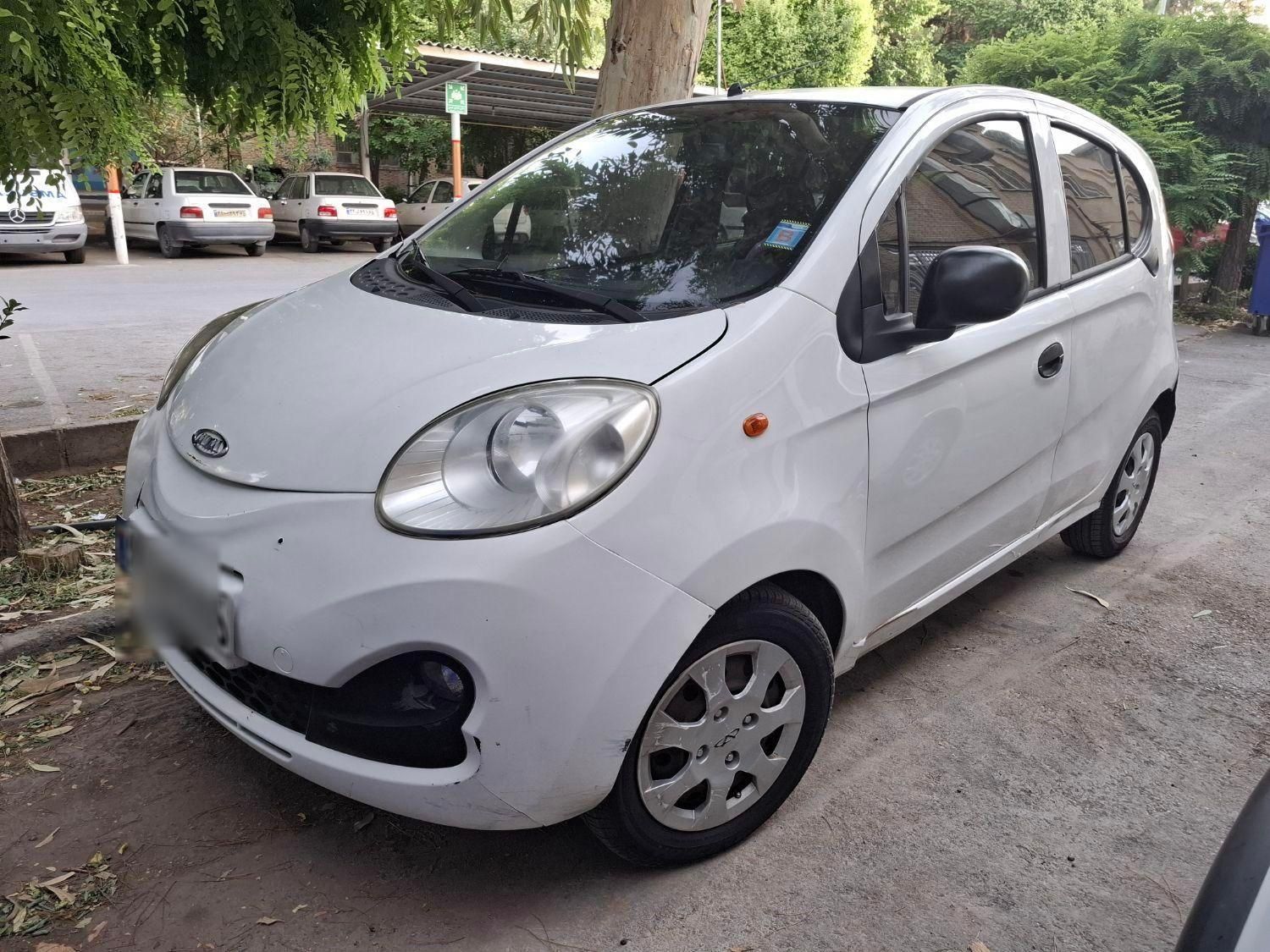mvm 110s|خودرو سواری و وانت|کرمان, |دیوار