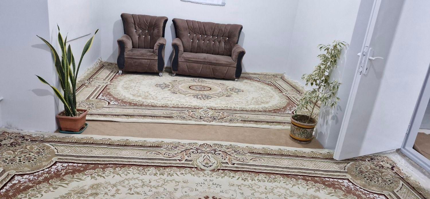 اجاره روزانه/هفتگی/ماهانه آپارتمان ۱۱۰ متری|اجارهٔ کوتاه‌مدت آپارتمان و سوئیت|سبزوار, |دیوار