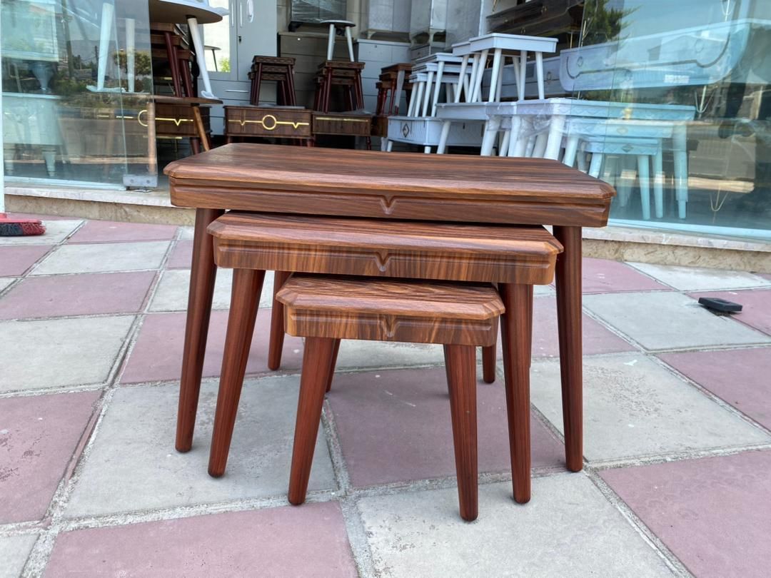 جلو مبلی میز عسلی|مبلمان خانگی و میز عسلی|بندر انزلی, کلیور|دیوار