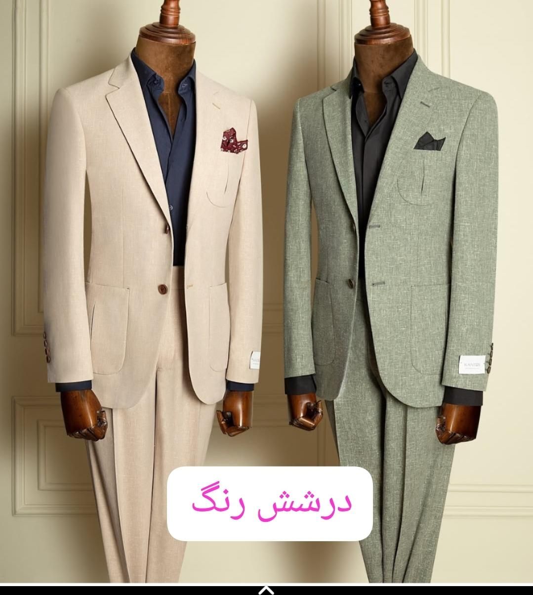 کت و شلوار برندPeacock تخفیف 60%فستیوال  استثنایی|لباس|شیراز, معالی‌آباد|دیوار