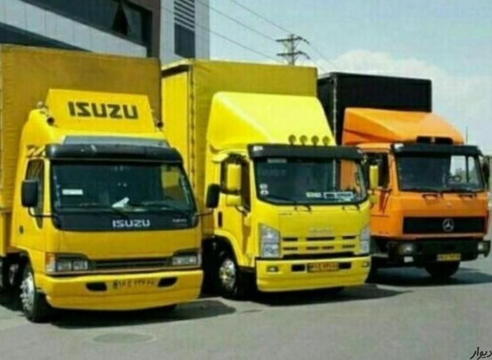 خدمات باربری فردوس بار اسباب کشی خاور مسقف کارگر|خدمات حمل و نقل|مشهد, وکیل‌آباد|دیوار