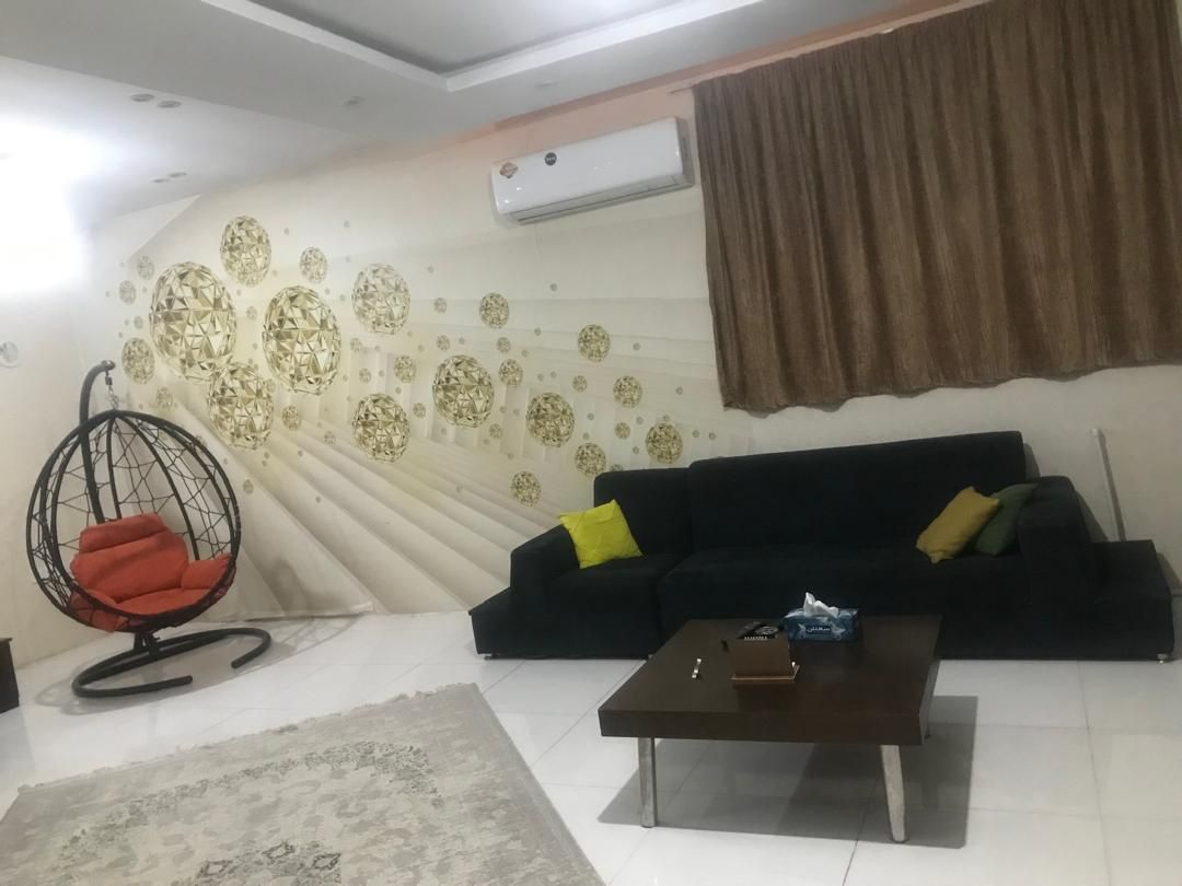 اجاره باغ ویلا در سهیلیه|اجارهٔ کوتاهمدت ویلا و باغ|هشتگرد, تهران دشت|دیوار