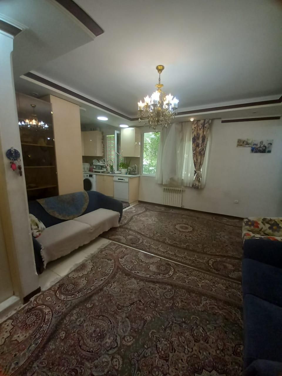 ازگل، 63متری، 2خواب، مالک مهربان، مناسب متدین|فروش آپارتمان|تهران, ازگل|دیوار