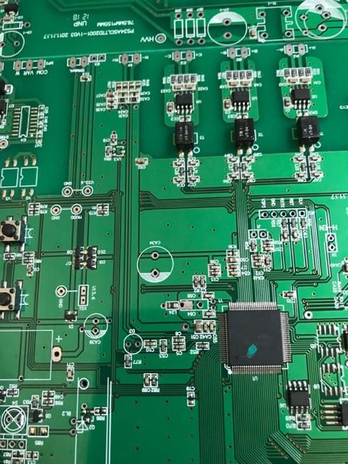 مونتاژ کار،اپراتورsmd،تکنسین الکترونیک،انباردار|استخدام صنعتی، فنی، مهندسی|قدس, |دیوار
