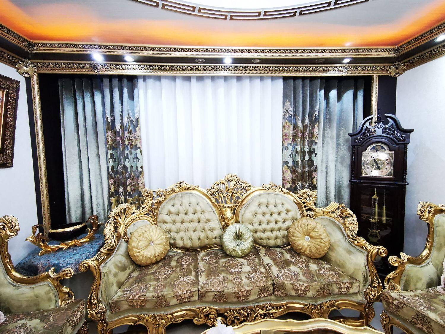 نصب نصاب چوب میل پرده والان پانچی زبراکتیبه دکوری|خدمات پیشه و مهارت|سبزوار, |دیوار