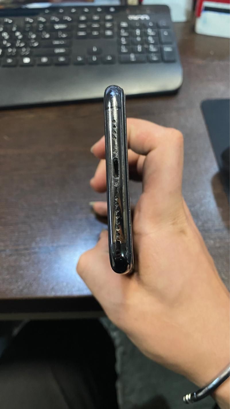 اپل iPhone 11 Pro Max با حافظهٔ ۶۴ گیگابایت|موبایل|قزوین, |دیوار
