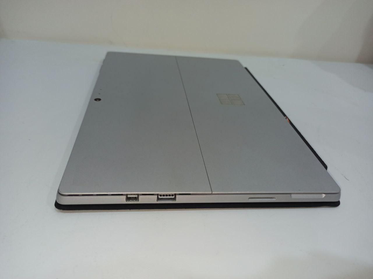 سرفیس پرو ۵ i5 رم ۸ هارد SSD 256|رایانه همراه|کرمان, |دیوار