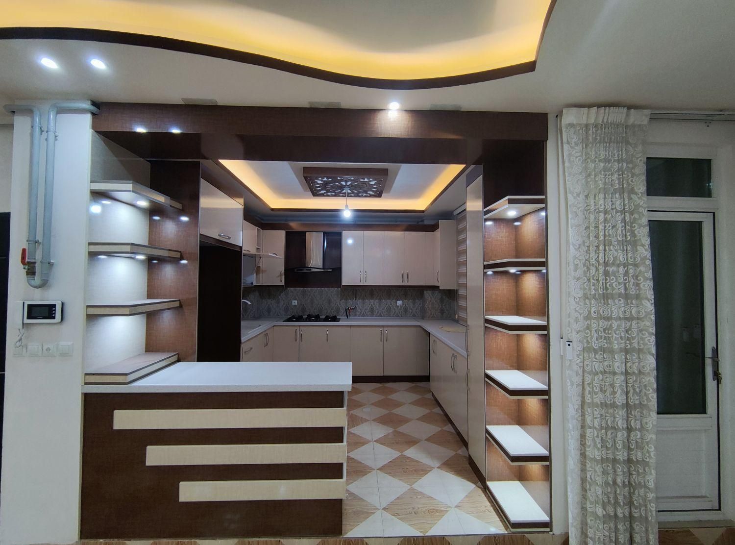 اجاره ویلایی در گلشهر|اجارهٔ خانه و ویلا|زنجان, |دیوار