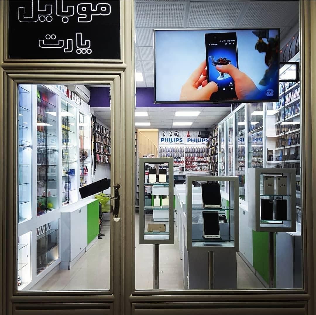 خریدار انواع گوشی کارکرده و آکبند|خدمات رایانه‌ای و موبایل|کرمانشاه, |دیوار