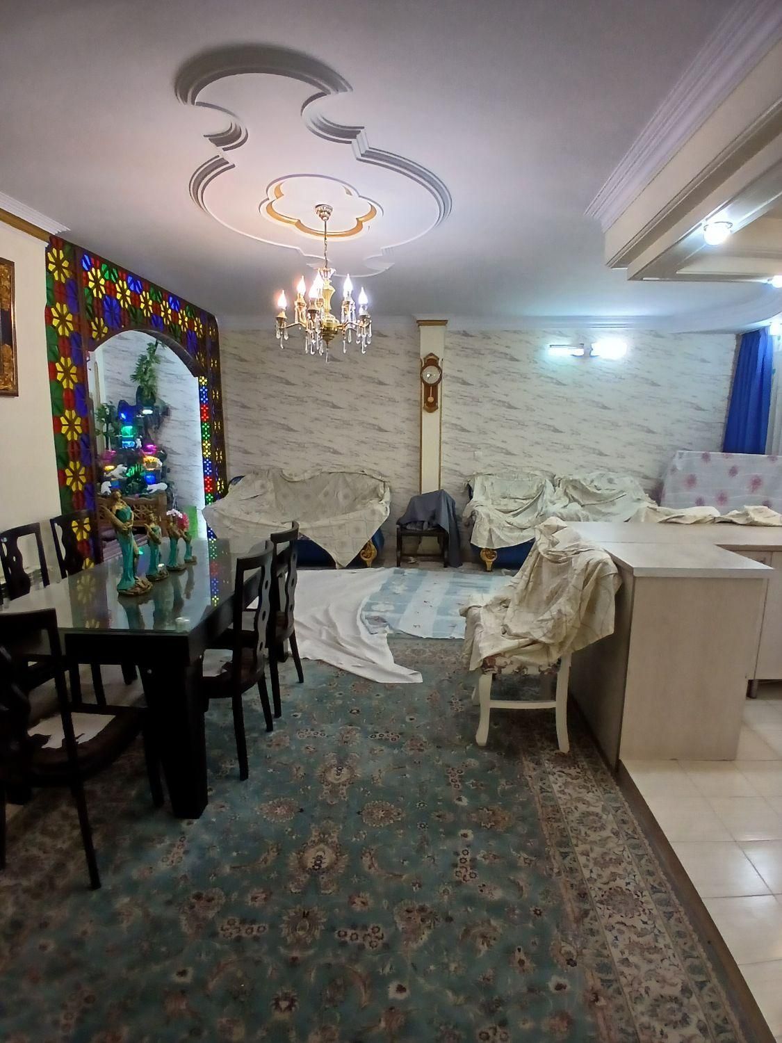 نیکنام شرقی/65متر/شیک/آسانسور/انباری|فروش آپارتمان|تهران, نیروی هوایی (پیروزی)|دیوار