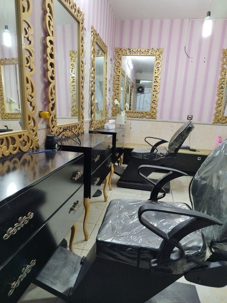 مرکز تخصصی درمان رشک و شپش Ramezani|خدمات آرایشگری و زیبایی|مشهد, ایثار|دیوار