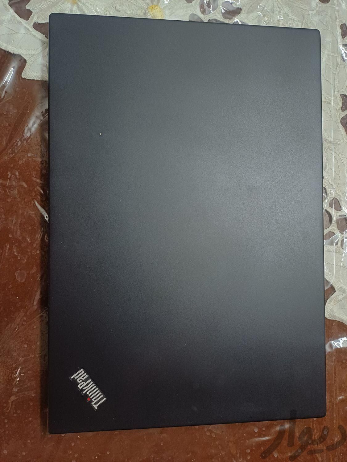 لپ تاپ لنوو T460s سالم i5 ram8|رایانه همراه|تهران, آذربایجان|دیوار