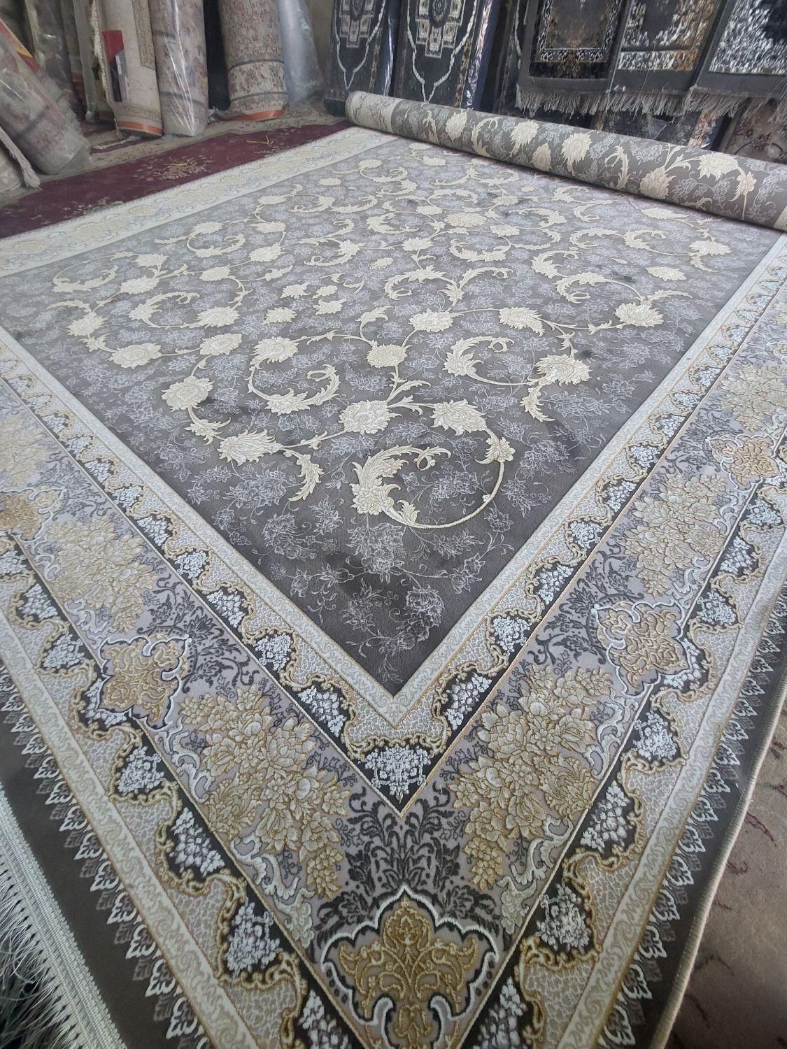 فرش ۳ بیست|فرش|اسلام‌‌آباد غرب, |دیوار