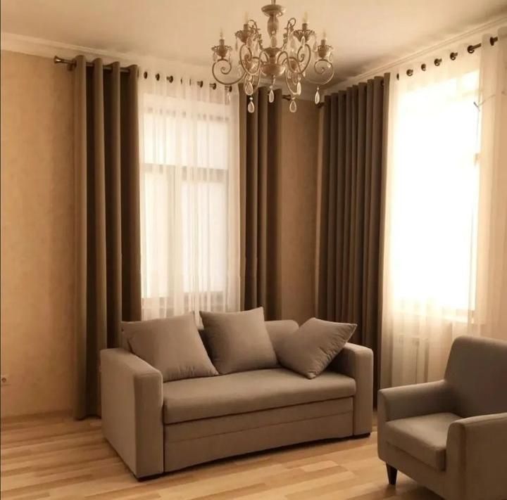 حریر و مخمل ((مدل پانچـی))|پرده، رانر، رومیزی|تبریز, |دیوار