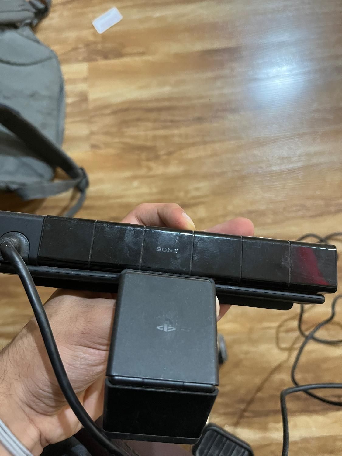 کینکت ps4 معاوضه با پاد|کنسول، بازی ویدئویی و آنلاین|اهواز, کیانپارس |دیوار