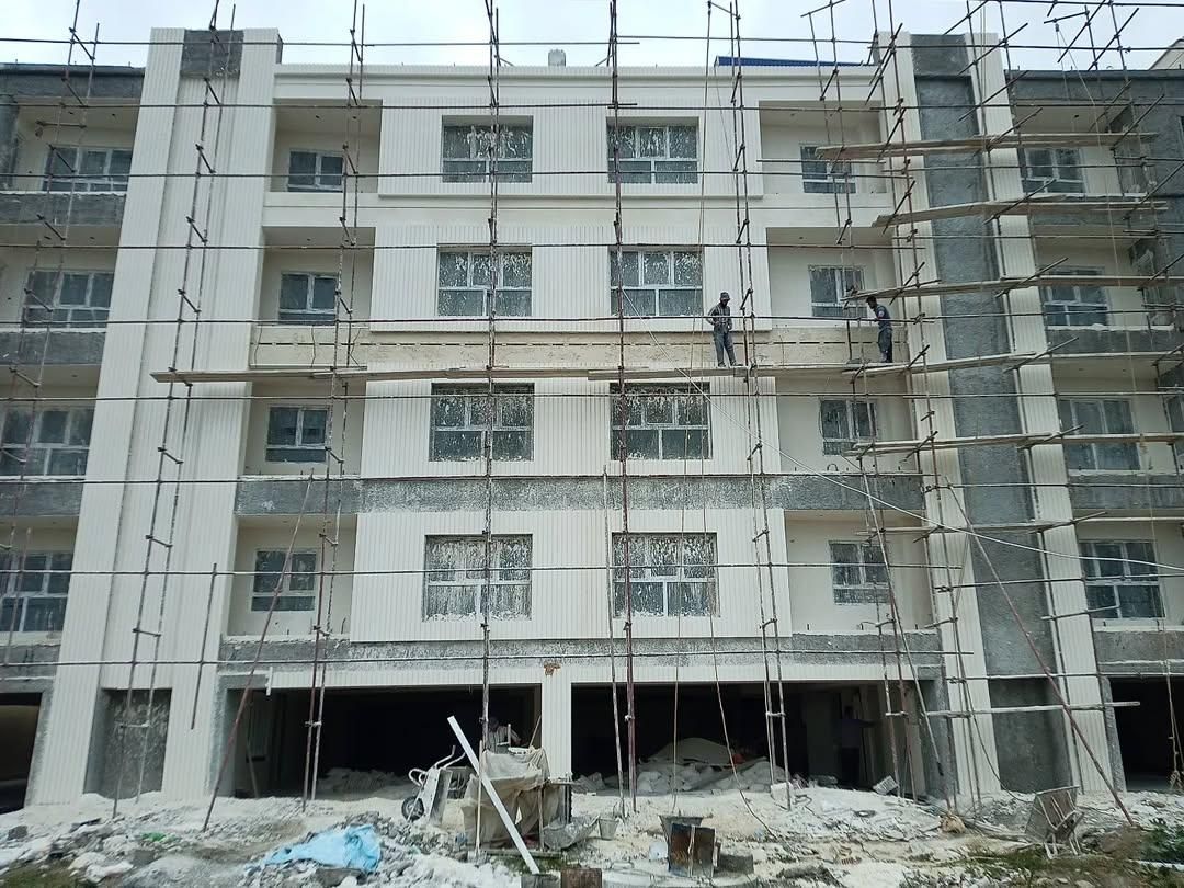 آجرنسوز «احیا» دهنده نمای ساختمان|عمده‌فروشی|شیراز, شاه قلی بیگی|دیوار