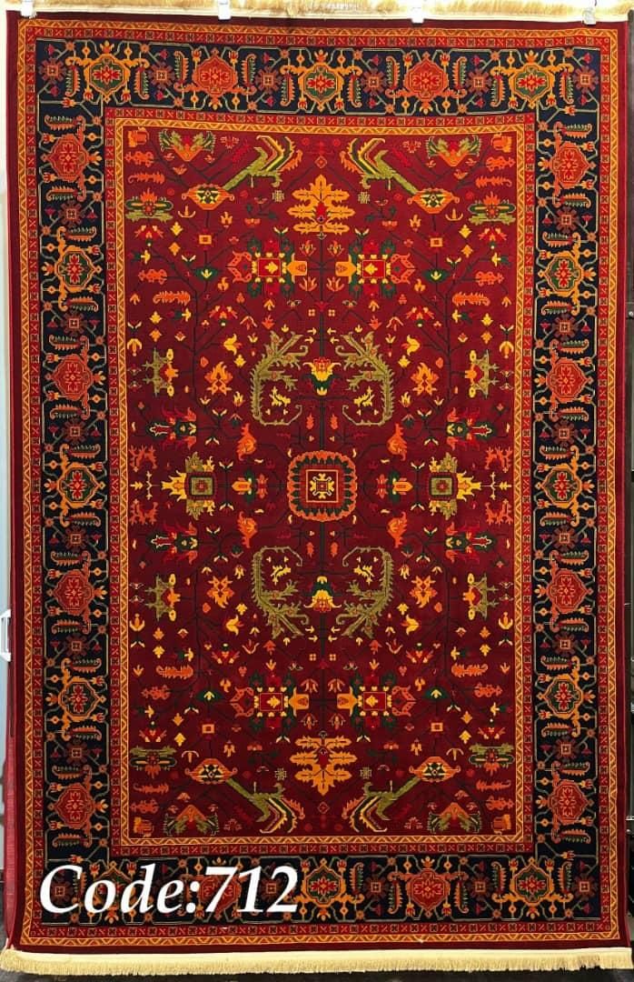 فرش فرشتگان طرح پتینه 1200شانه|فرش|شیراز, شهرک امیر کبیر|دیوار