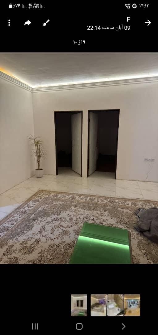 فروش آپارتمان ۱۰۷ متری ۲ خوابه در شهرک ابوذر|فروش آپارتمان|تهران, شهرک ابوذر|دیوار