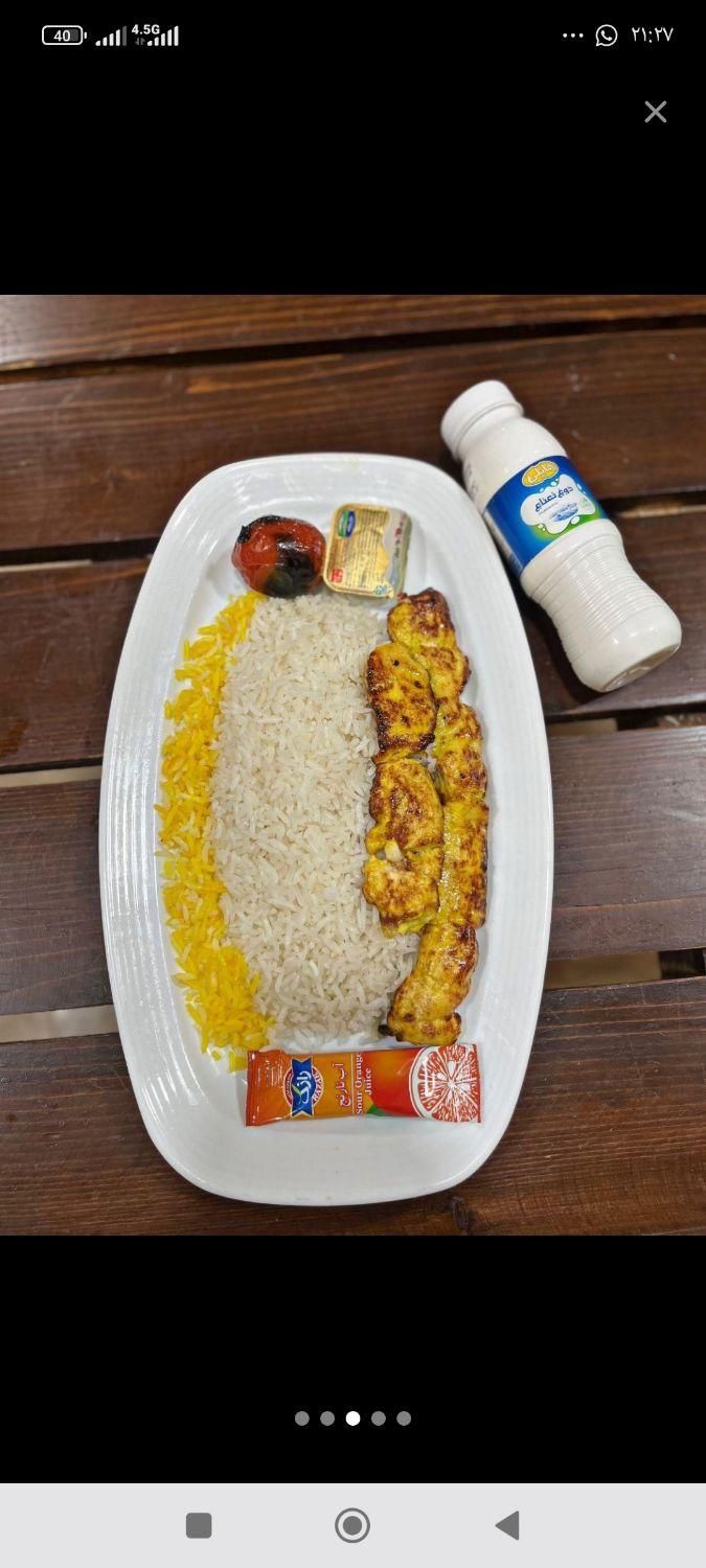 کترینگ،غذای اماده ،رستوران رمئو|خدمات پذیرایی، مراسم|تهران, آرژانتین|دیوار